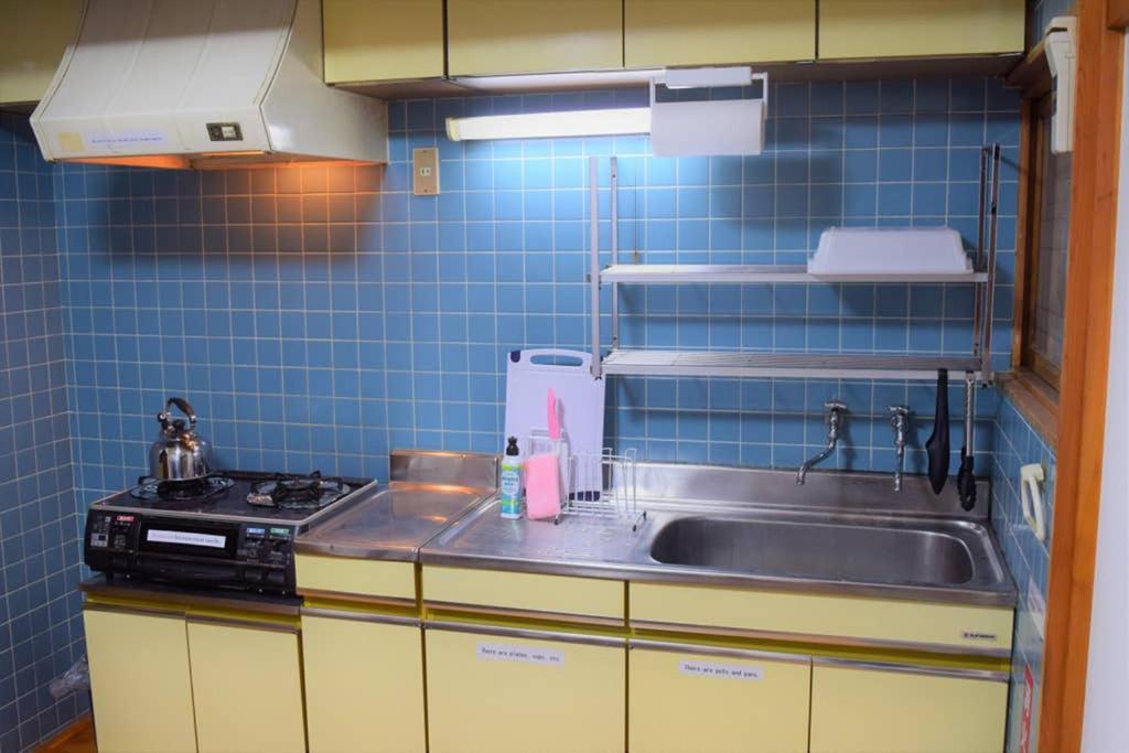 Apartamento Hidamari Takayama  Exterior foto